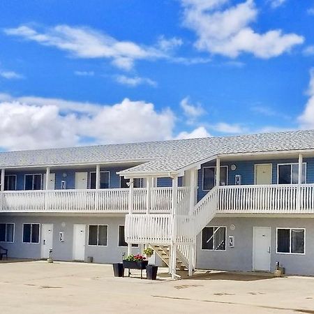 Twilight Country Motel Boyle Dış mekan fotoğraf