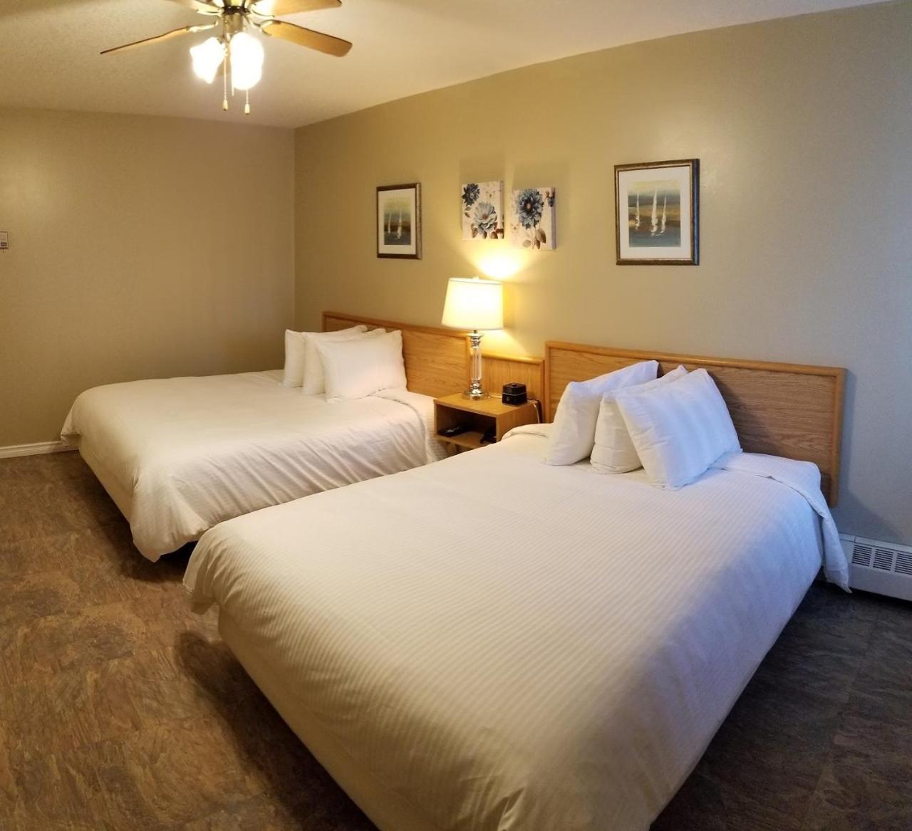 Twilight Country Motel Boyle Dış mekan fotoğraf