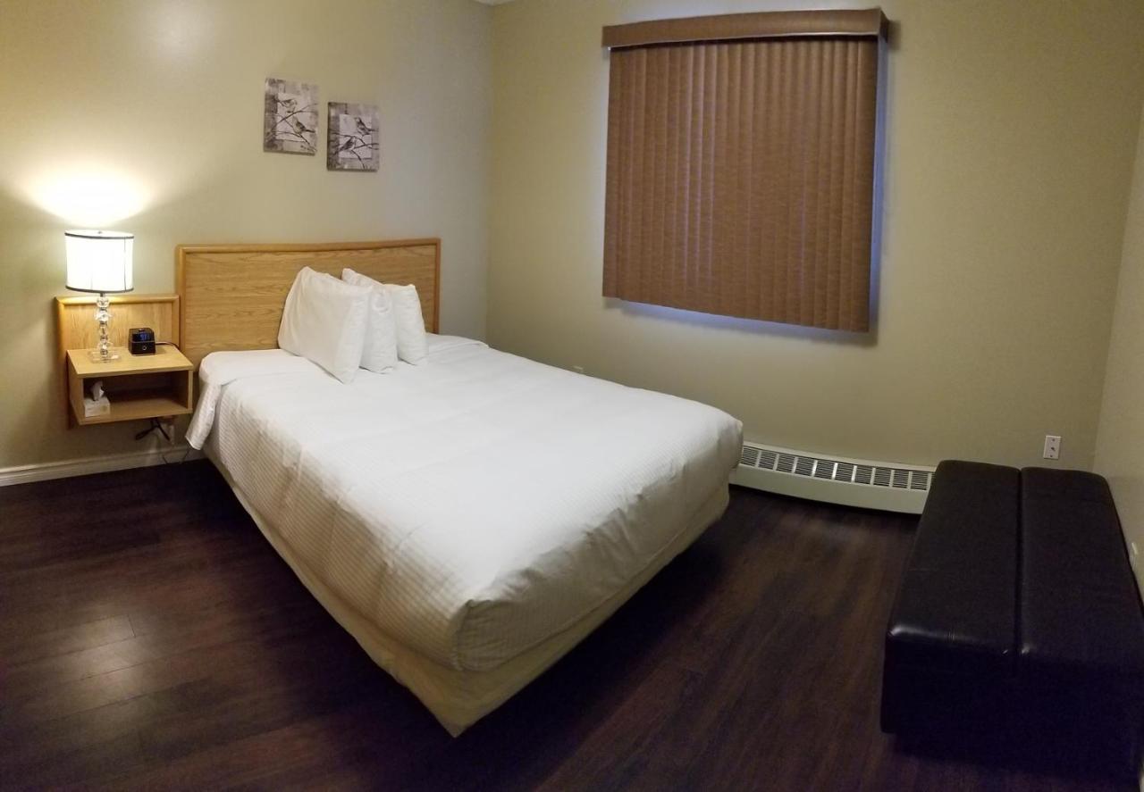 Twilight Country Motel Boyle Dış mekan fotoğraf