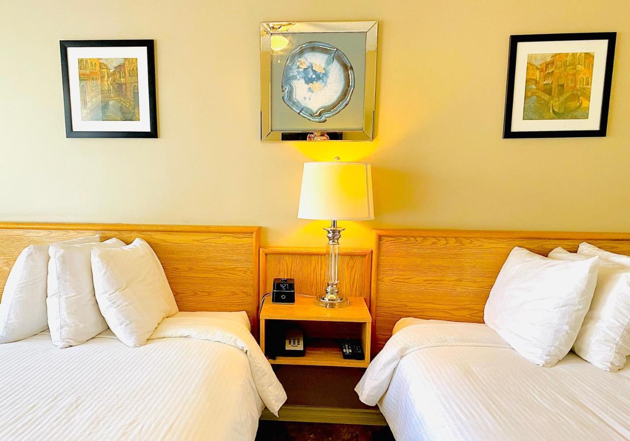Twilight Country Motel Boyle Dış mekan fotoğraf