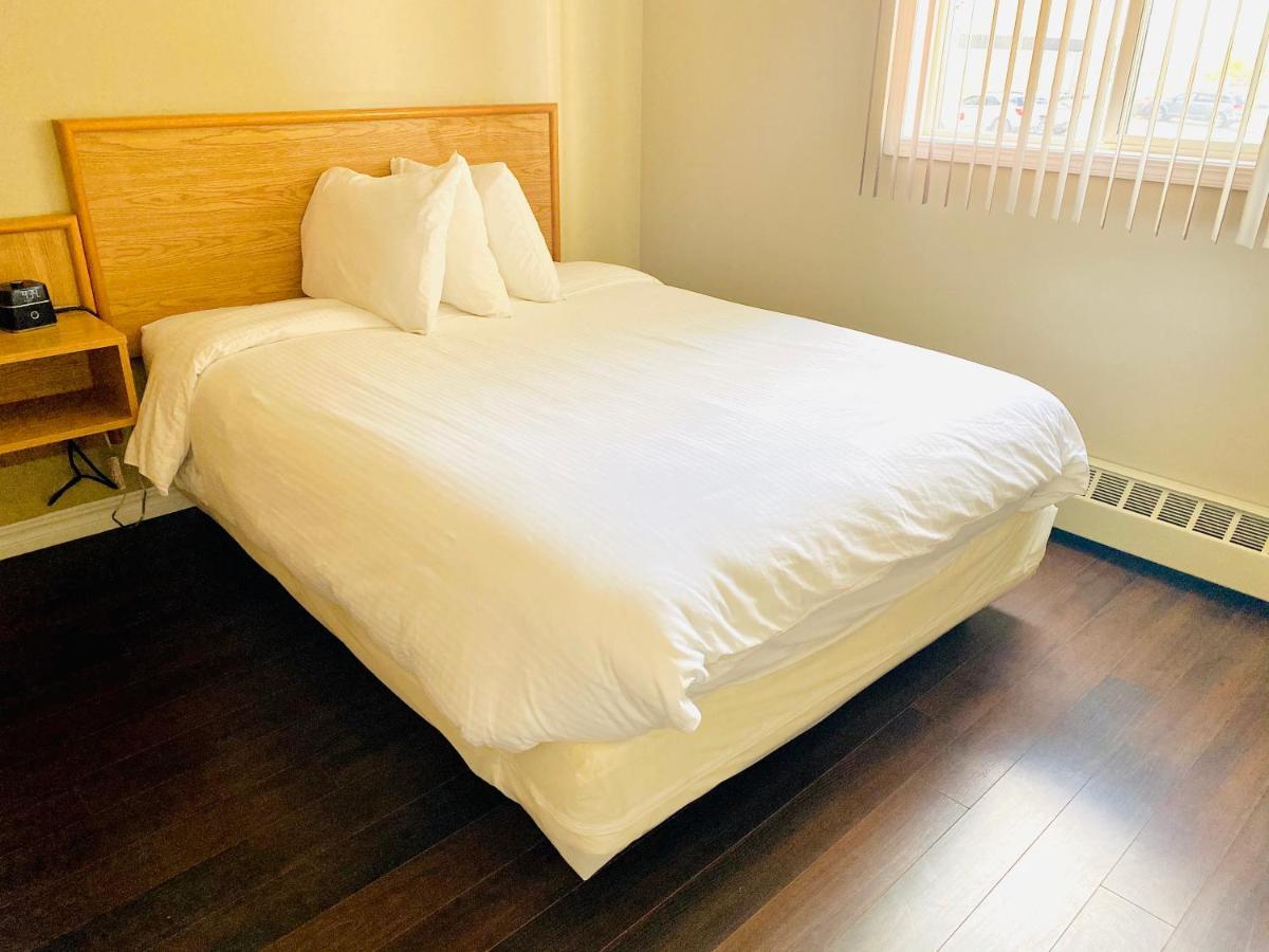 Twilight Country Motel Boyle Dış mekan fotoğraf