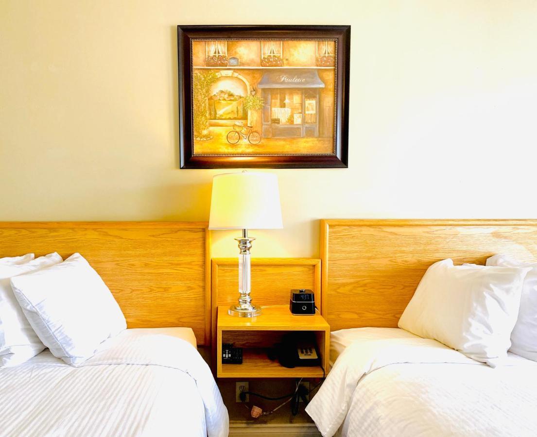 Twilight Country Motel Boyle Dış mekan fotoğraf
