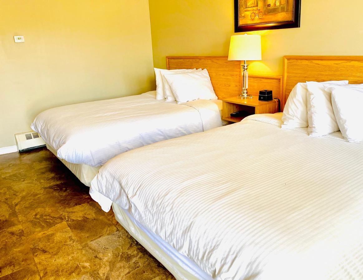 Twilight Country Motel Boyle Dış mekan fotoğraf